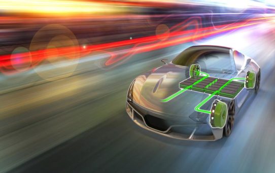 HyperWorks 2017® - Altair veröffentlicht umfassende Simulationsplattform für Innovation