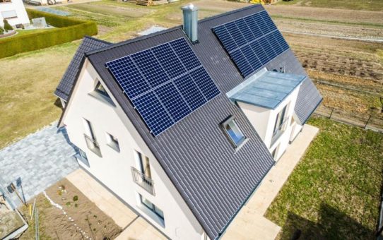 Caterva Sonne neo Speicher mit SunPower® Solarmodulen- eine gute Kombination