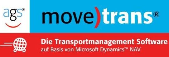 move)trans® Transportmanagement Software für Microsoft Dynamics™ NAV 2016 finden Sie auf der LogiMAT 2017 in Stuttgart, Halle 5, Stand 5D75