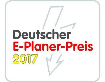 Mit viel Energie zum Erfolg! Der ep Elektropraktiker zeichnet innovative Planungsprojekte aus