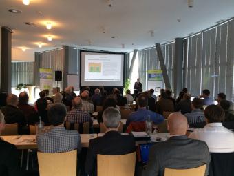 ICONAG Days 2017: Gebäudeautomation zukunftssicher und modular gestalten