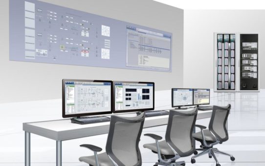 Yokogawa bringt CENTUM® VP R6.04 auf den Markt