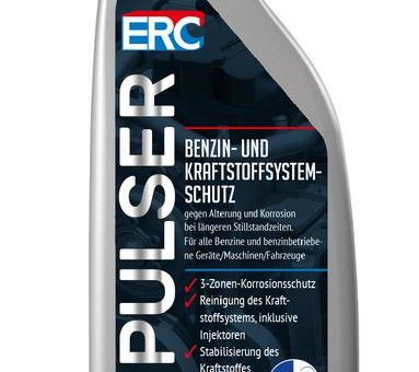 Neues Additiv von ERC schützt nachweislich vor Rost im Tank