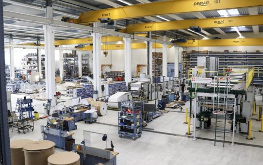 "Innovationspotential ruht auch im Service und Aftermarket"