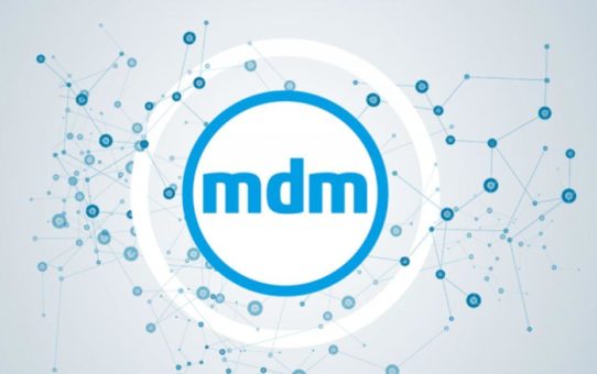 Wann benötigen Sie ein Multidomain Master Data Management (MDM)