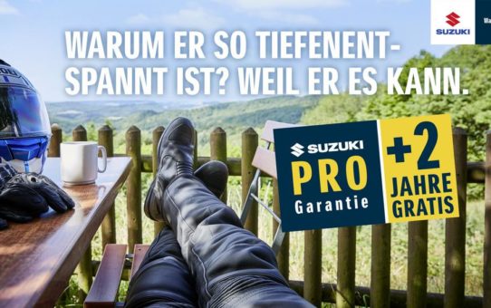 2 + 2 Jahre Garantie gratis