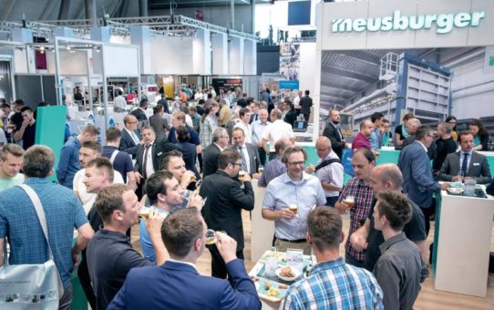 Die Meusburger Highlights auf der Fakuma 2017