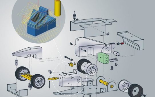 OPEN MIND zeigt hyperMILL® auf der EMO bei Sonderschau Jugend