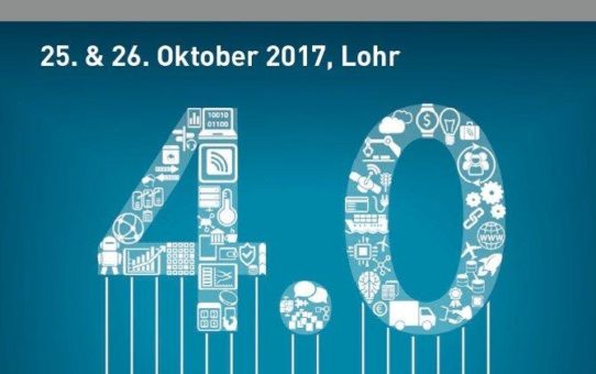 Neues Management-Forum Manufacturing Excellence 4.0