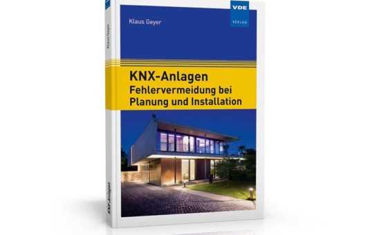 Beschreibung typischer Fehler in KNX-Anlagen!