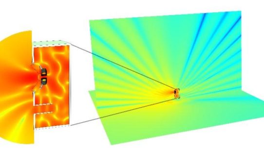 COMSOL Conference 2017 bietet ersten Einblick in neueste COMSOL Multiphysics® Softwareversion