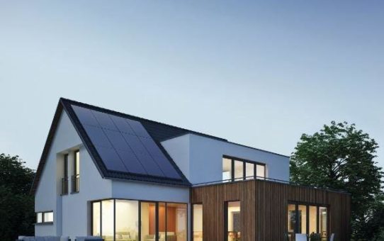 Hurra SunPower ist da - Solar 10000 macht Ihren Strom