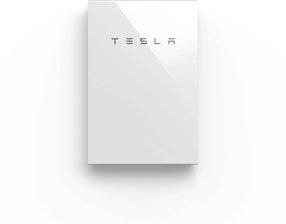 Qualität und Langlebigkeit: TESLA Powerwall Speicher & SunPower Solaranlagen