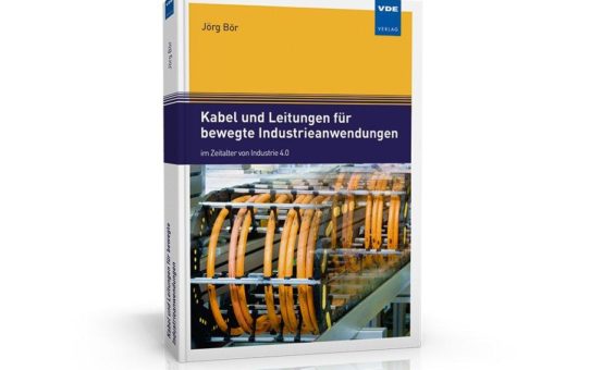 Einführung in den Aufbau und die Architektur von beweglichen Kabeln und Leitungen!