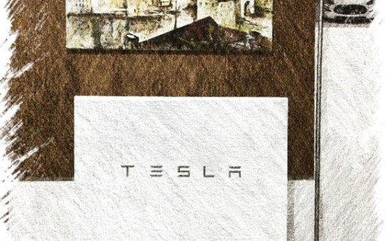 Tesla Powerwall 2.0 - der Speicher mit Zukunft ist da