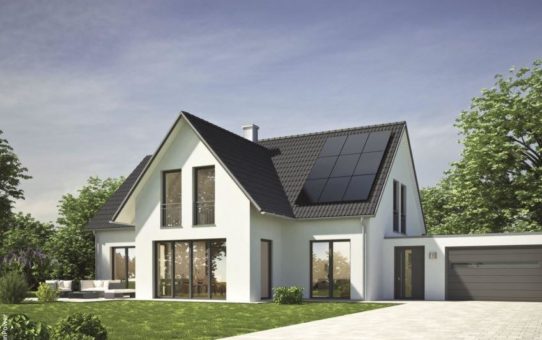 TURBO Solar mit SUNPOWER 360 X22