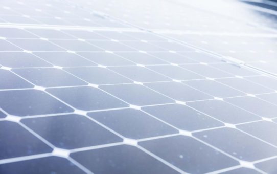 Panasonic in Deutschland - HIT Solar Module