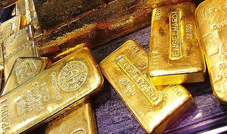 Gold: Neue Impulse aus Asien sind möglich