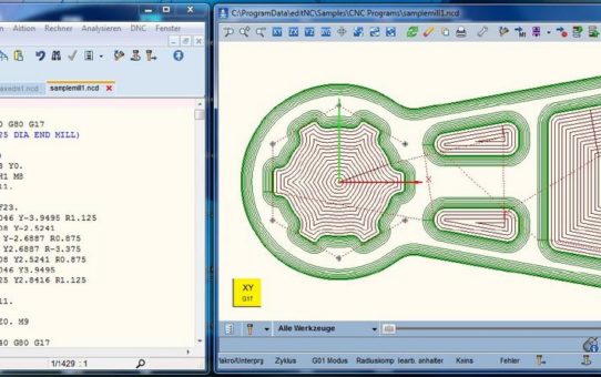 Neue Version - EditNC Release 11.3 verfügbar