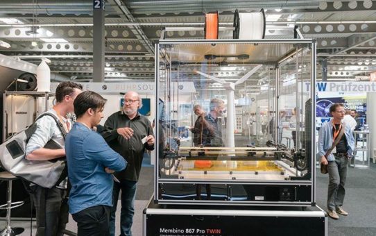 Wann rechnet sich 3D-Druck?