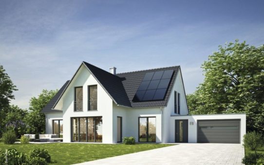 SunPower - ein Solarmodul das überzeugt ...