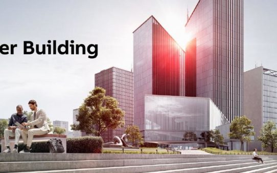 ABB erschließt das Smart Building-Potenzial