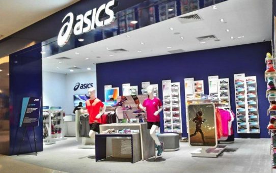 bk Group erhält Zuschlag für die komplette Facility-Betreuung aller Asics Stores in Europa