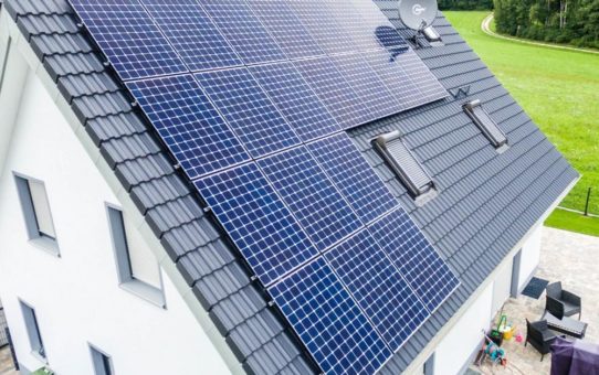 Gute preiswerte Solar und Photovoltaik für Fürth Zirndorf Cadolzburg und Obermichelbach