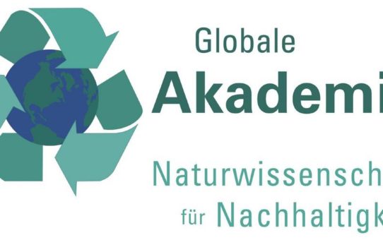 Festakt zur Gründung der Akademie