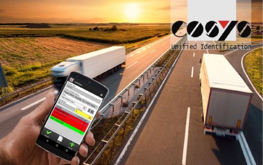 Transport und Logistik: Innovative Softwarelösungen