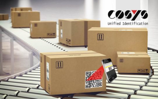 Paketverteilung und Logistik im Unternehmen – innovativ und ohne Nutzung von Papier