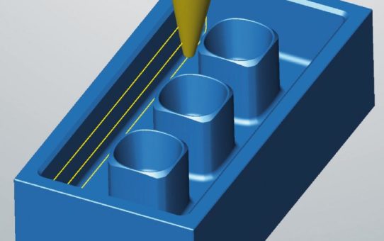 hyperMILL® MAXX Machining - Software für den besseren Werkzeugeinsatz