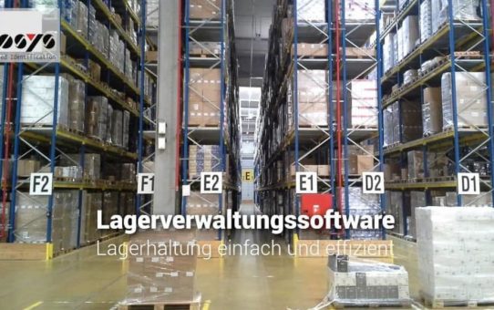 Warehouse-Boom dank E-Commerce Entwicklung