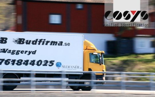 Transport als wesentlicher Bestandteil der Supply Chain (Lieferkette)