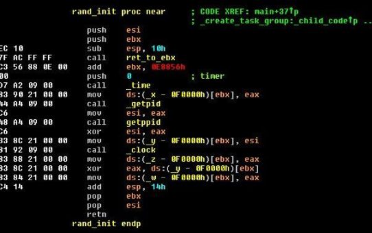 Neues DDoS-Botnetz im Anmarsch - Chalubo attakiert schlecht geschützte SSH-Server