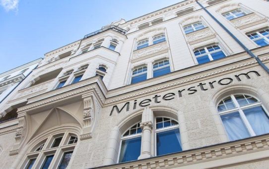 Mieterstrom im Fokus - drei Intensivseminare über Mieterstrom-Konzepte