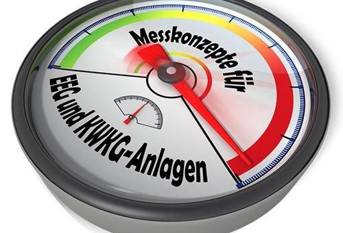 Aktuelle Messkonzepte für Strom aus PV- und KWK-Anlagen