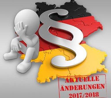 Veränderungen der rechtlichen Rahmenbedingungen für KWK-Anlagenbetreiber