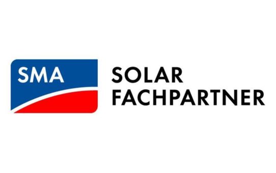 iKratos ist SMA Fachpartner - Fachhandwerker fuer Solar Wechselrichter