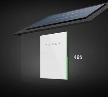 Tesla überrollt mit der Powerwall 2019 den Markt