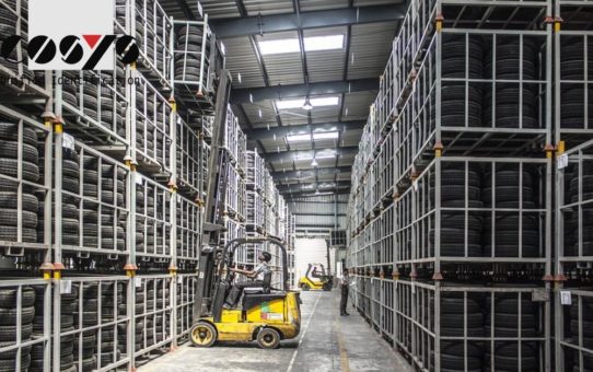 Warehouse Software – Wo die Vorteile liegen