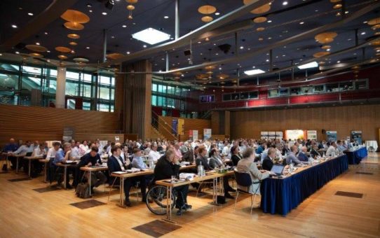 Energieeffiziente Lösungen im Gebäudebereich – SPIE ist Aussteller der BHKW-Jahreskonferenz 2019