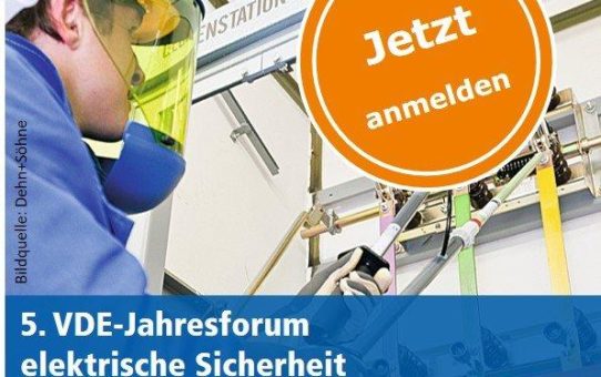 Eine Informationsplattform für Elektrofachkräfte etabliert sich!