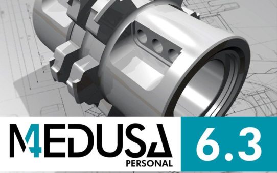 MEDUSA4 Personal: Version 6.3 sorgt für noch mehr Produktivität