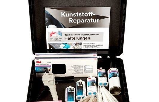 Günstig reparieren statt teuer austauschen