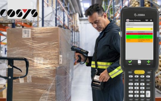 Warehouse Software – Wo die Vorteile liegen