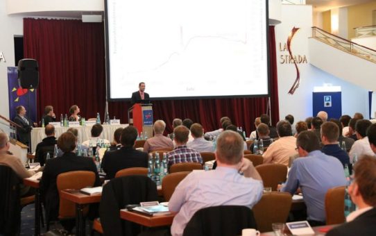 RMB/ENERGIE GmbH ist Aussteller auf der BHKW-Jahreskonferenz 2019 in Dresden