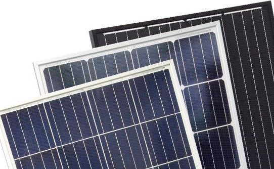 Solarinselanlagen mit deutschen Solarmodulen bekommen jetzt eine andere Dimension