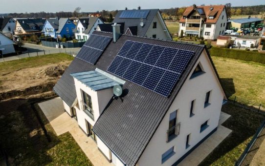 Das beste Solarmodul - welche Eigenschaften sind nötig ?