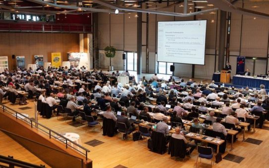 BHKW-Jahreskongress 2019 wird von MKH Greenergy Cert GmbH als Aussteller begleitet